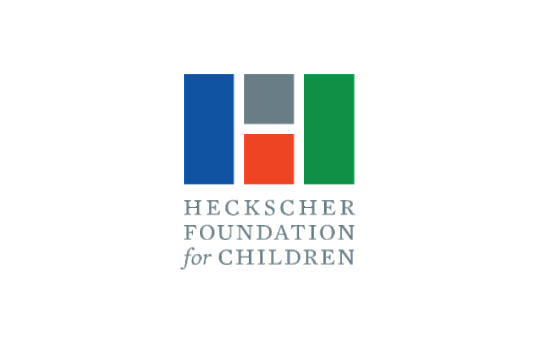 Heckscher Foundation for Children