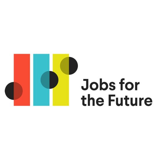 Jobs for the Future