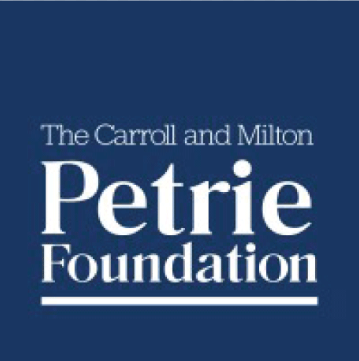 The Carroll and Milton Petrie Foundation