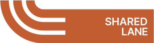 Shared Lane