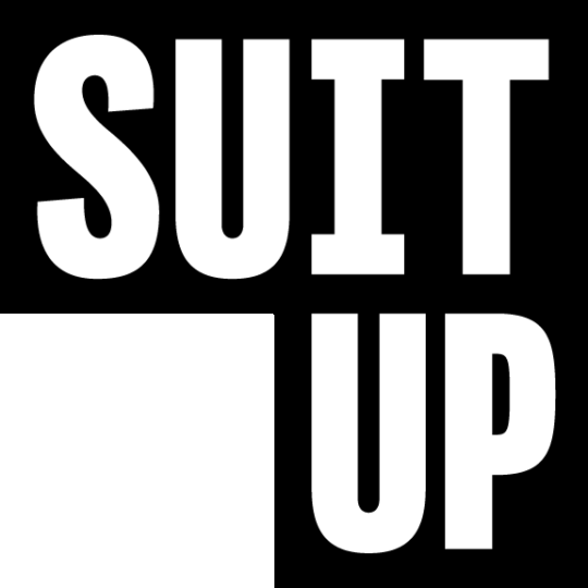 Suit Up