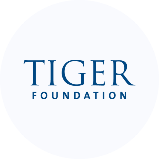 Tiger Foundation
